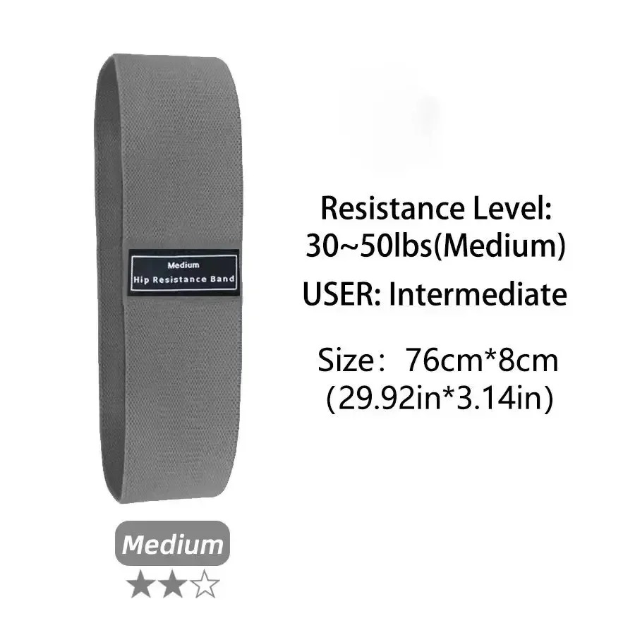 Resistência de tecido hip boot - Home Gym Resistance Machine avaliação e preço
