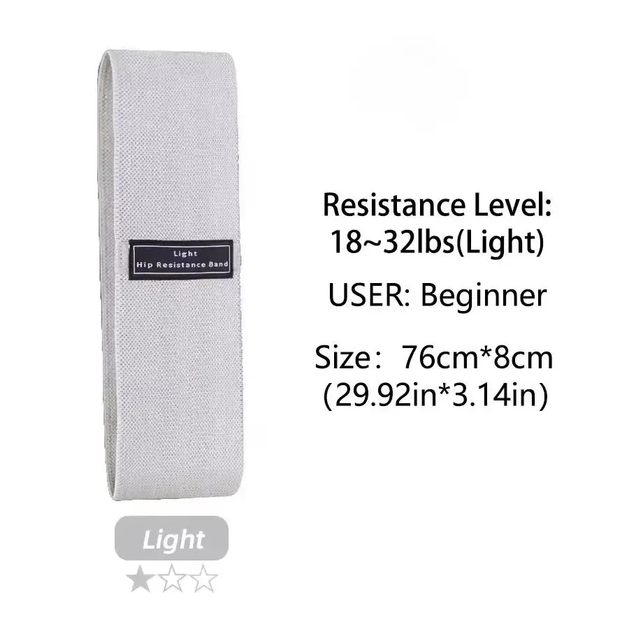 Resistência de tecido hip boot - Home Gym Resistance Machine avaliação e preço