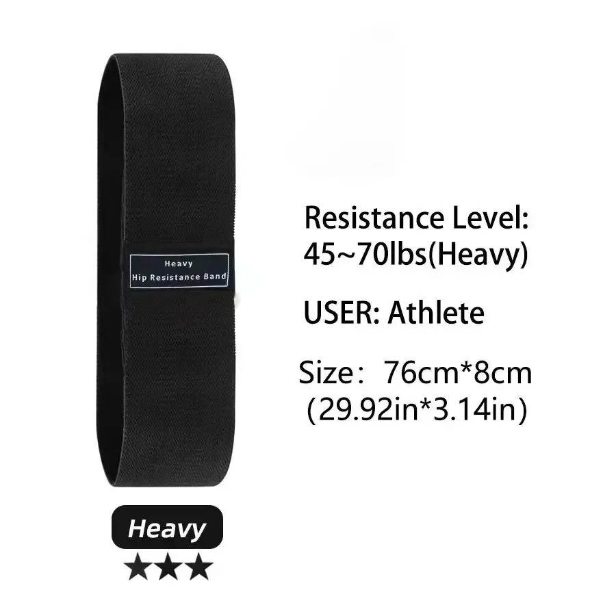 Resistência de tecido hip boot - Home Gym Resistance Machine avaliação e preço