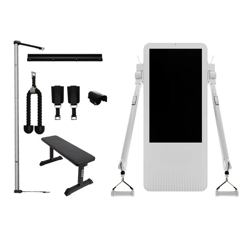 Equipamento de Fitness Multifu - Home Gym Tools avaliação e preço