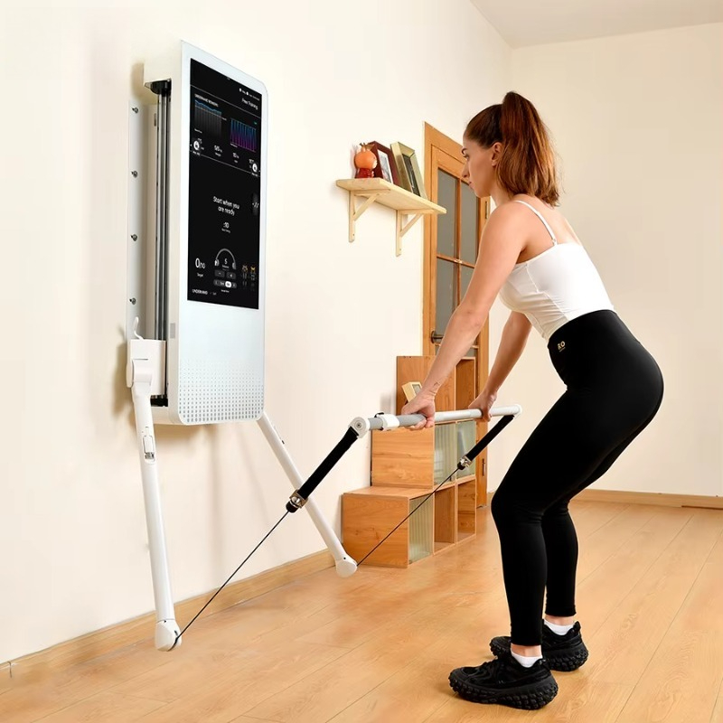 Equipamento de Fitness Multifu - Home Gym Tools avaliação e preço