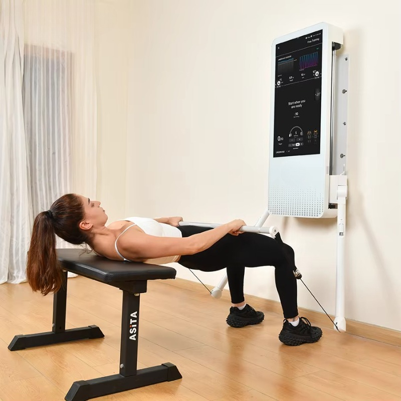 Equipamento de Fitness Multifu - Home Gym Tools avaliação e preço