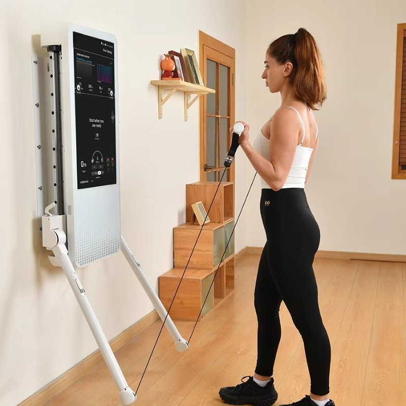Equipamento de Fitness Multifu - Home Gym Tools avaliação e preço