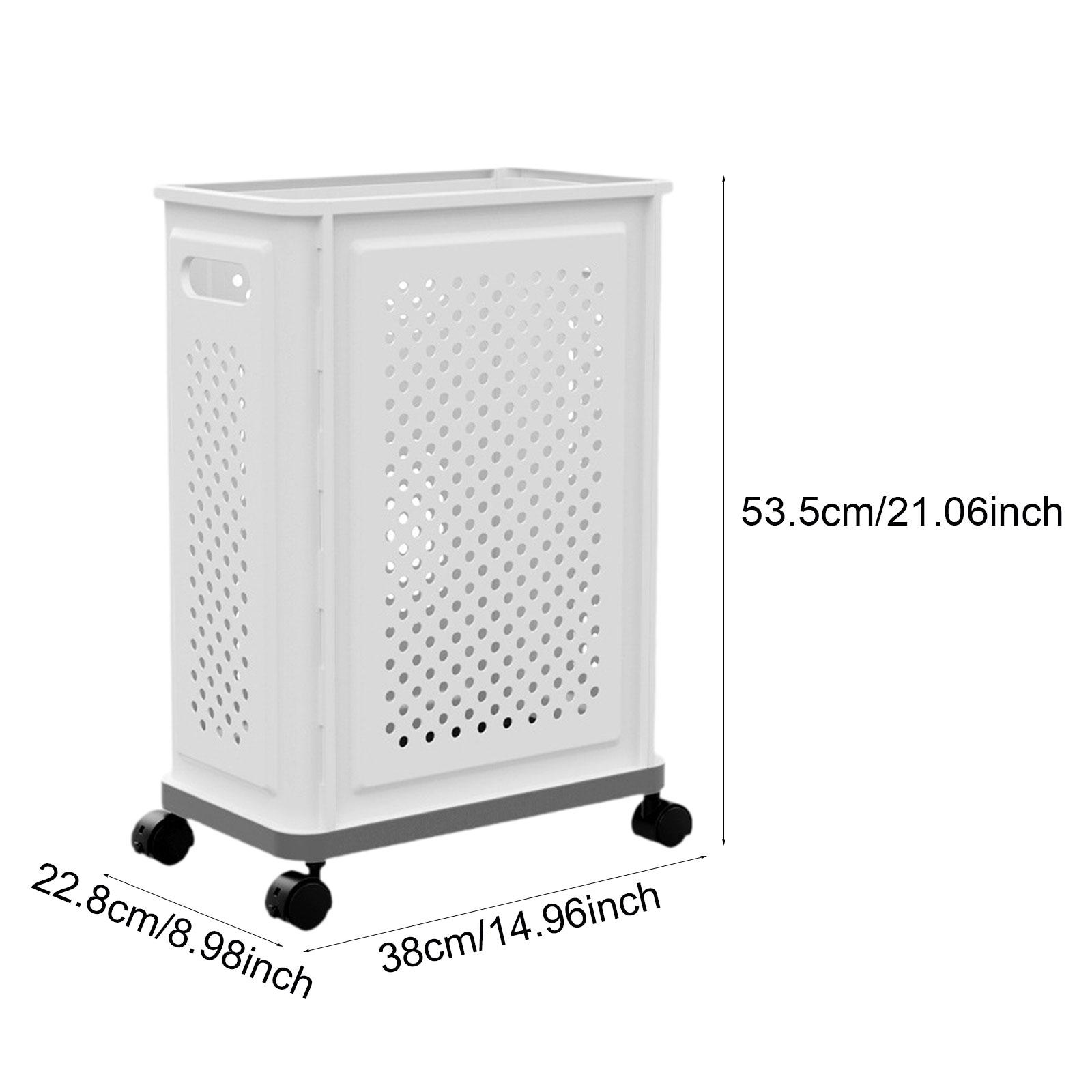 Cesta de Armazenamento para Ta - Home Gym Yoga Storage avaliação e preço