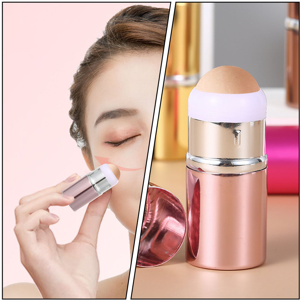 Rolo Absorvente de Óleo Facial - Home Gym Tools avaliação e preço