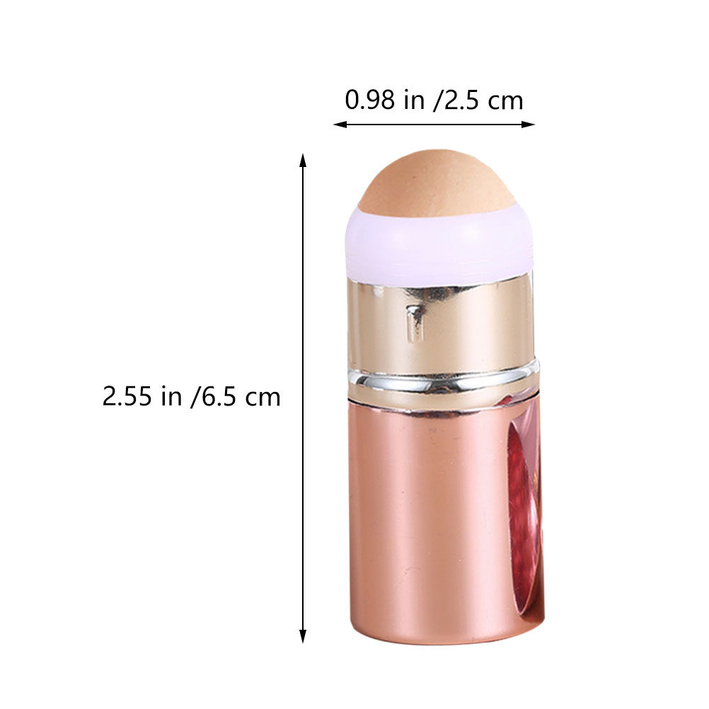 Rolo Absorvente de Óleo Facial - Home Gym Tools avaliação e preço