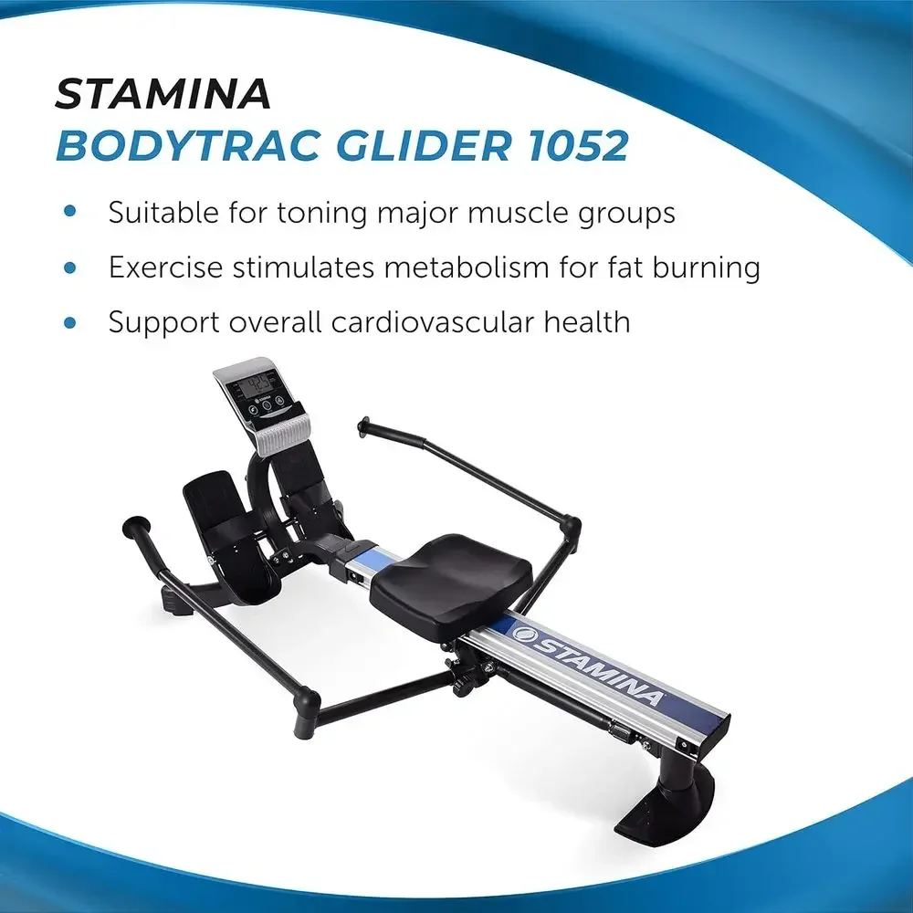 Máquina de Remo Hidráulica, Re - Home Gym Resistance Machine avaliação e preço