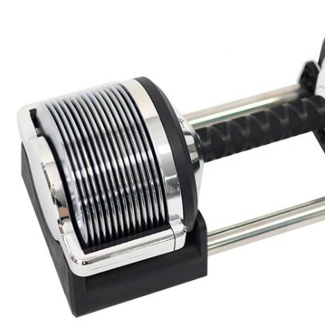 Preço de fábrica de aço carbon - Home Gym Dumbbell Set avaliação e preço