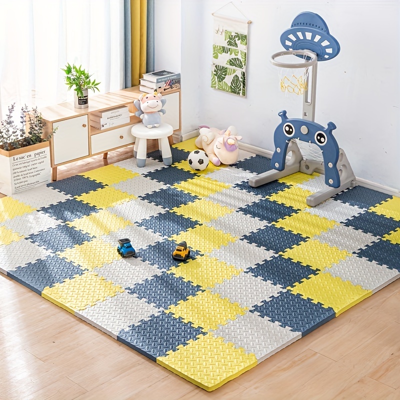 30*30cm esportes ginásio estei - Home Gym Yoga Room avaliação e preço