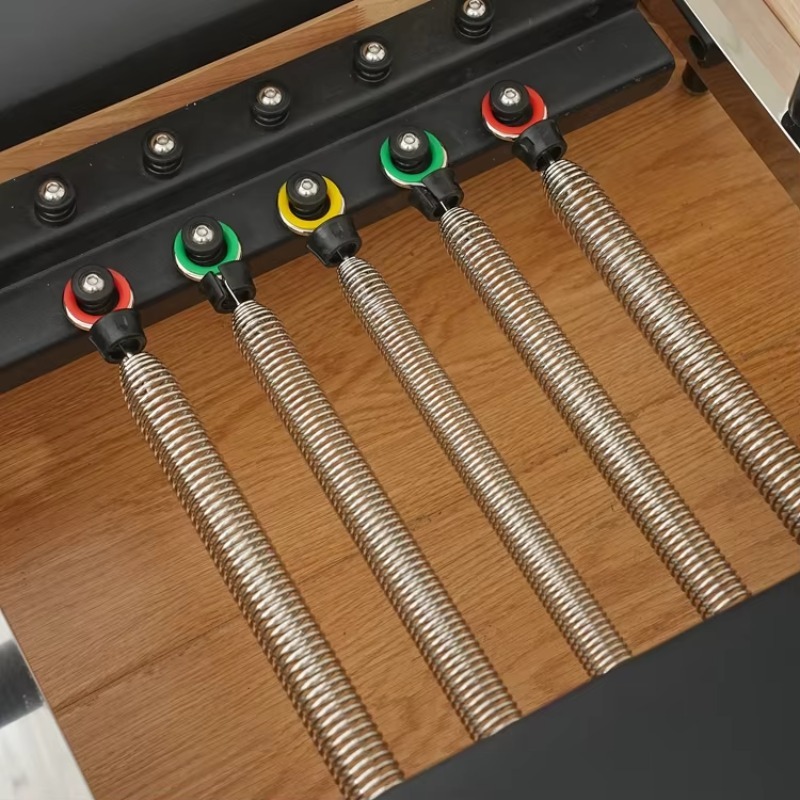 Conjunto de Reformer de Pilate - Home Gym Yoga Room avaliação e preço