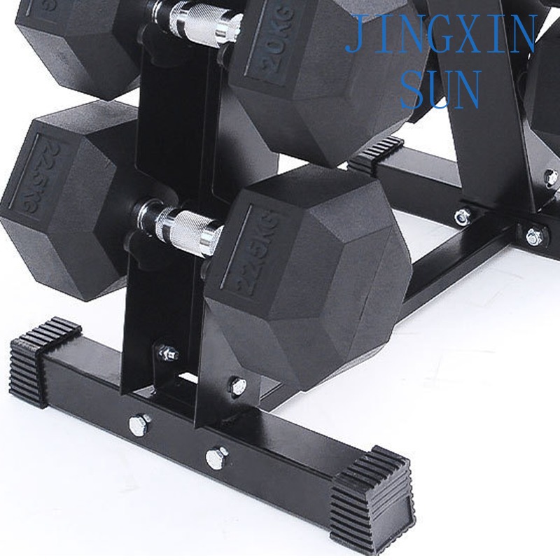 Conjunto de halteres de 3/5/6/ - Hex Dumbbell Set avaliação e preço