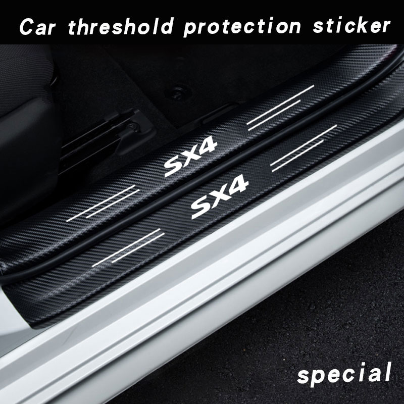 Sill Car Protector Adesivo Dec - Weight Plate Bumper avaliação e preço