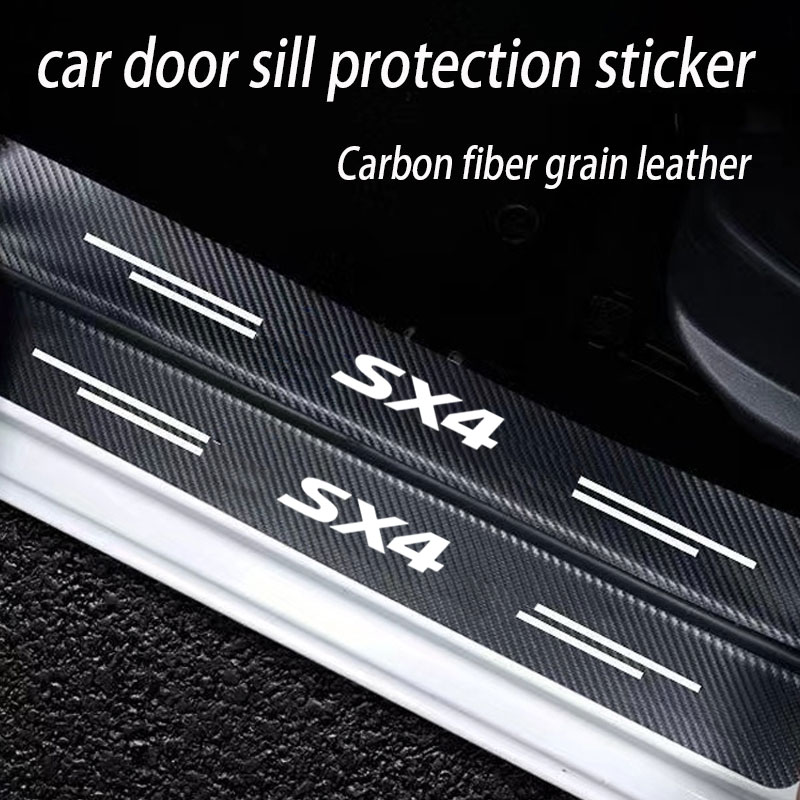 Sill Car Protector Adesivo Dec - Weight Plate Bumper avaliação e preço