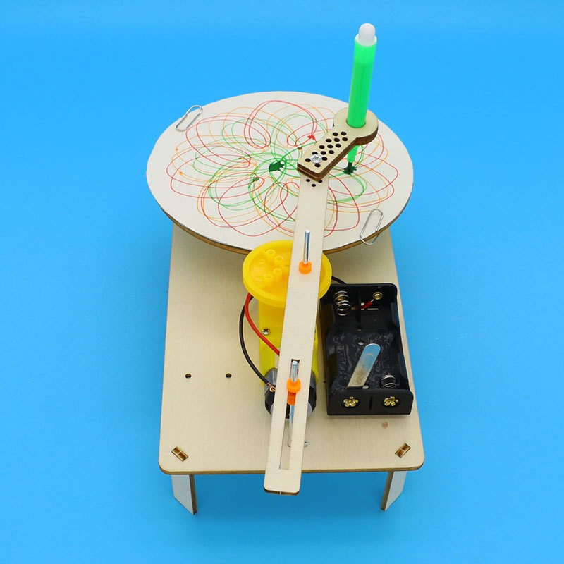 Robô de Pintura Automático DIY - Home Gym App avaliação e preço