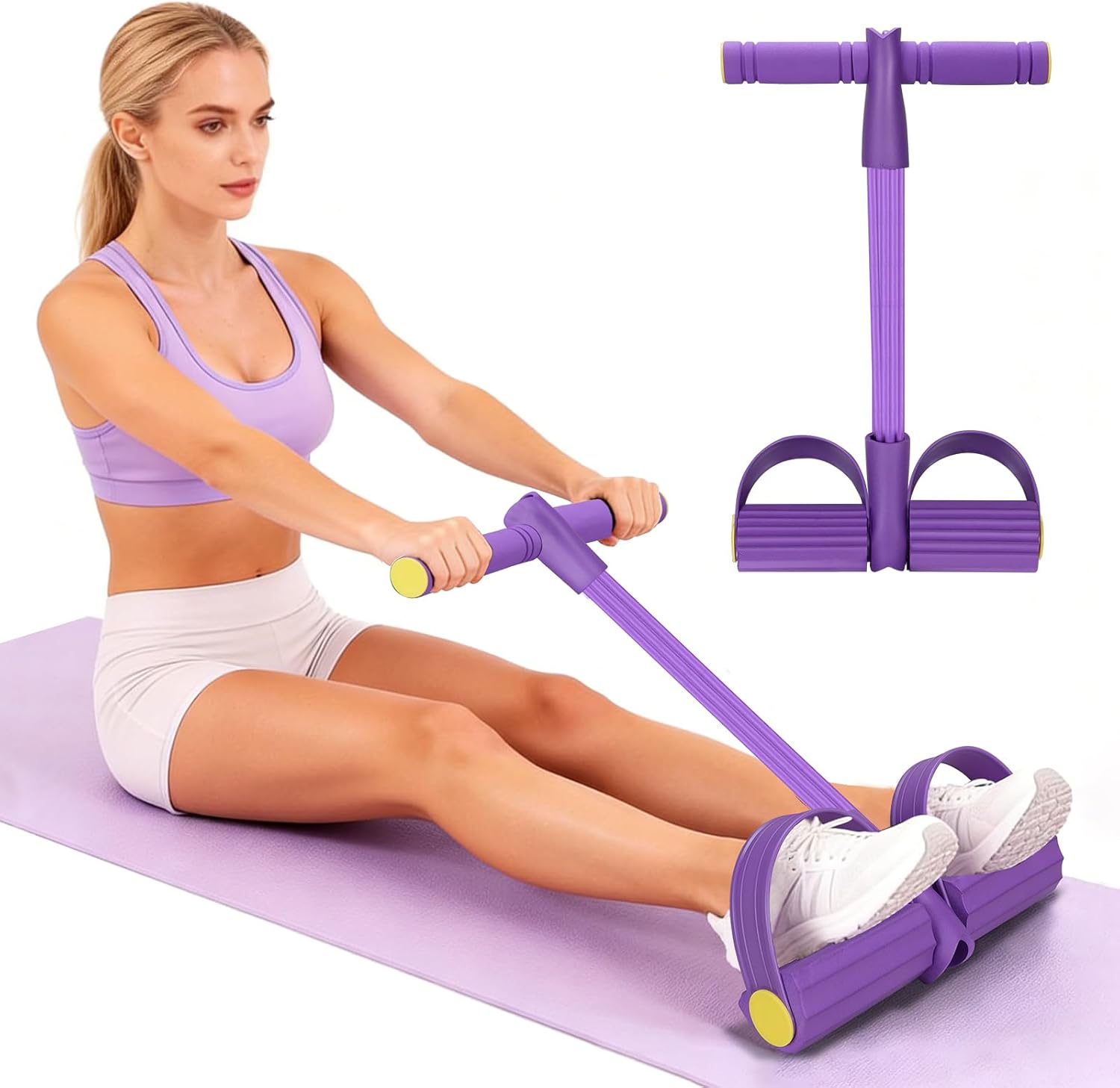 Faixa de Resistência Multifunc - Home Gym Resistance Machine avaliação e preço