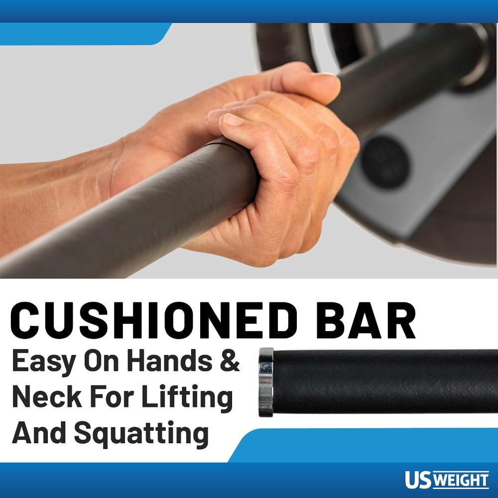 Conjunto de Pesos Perfeito par - Home Gym Training avaliação e preço